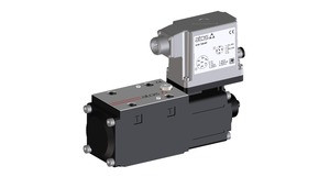 Atos DKZOR-AEB-NP-171-L5/I10 Valve