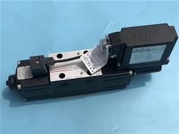 Atos DKZOR-T-171-L5/Y 40 Valve