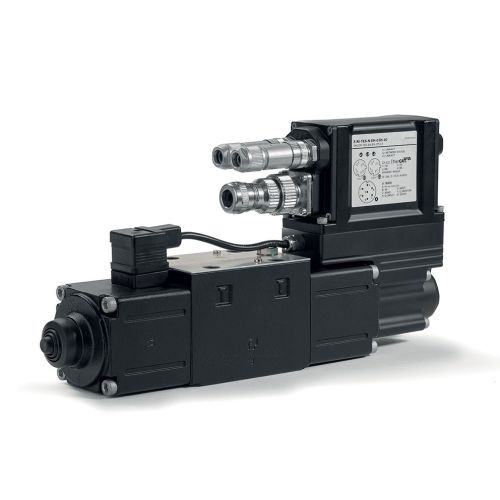 Atos DKZOR-TEB-SN-NP-151-L5/BI 20    Digital Proportional Valve