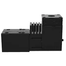 Atos DLAH-3C/GK 24DC Solenoid Valve