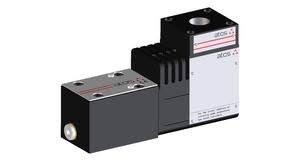 Atos DLAH/UL-2C/NPT 24DC Valve