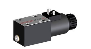 Atos DLEH-2A-X 24DC   Valve