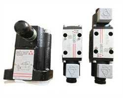 Atos Dleh-3A/Wp-00-Dc Valve