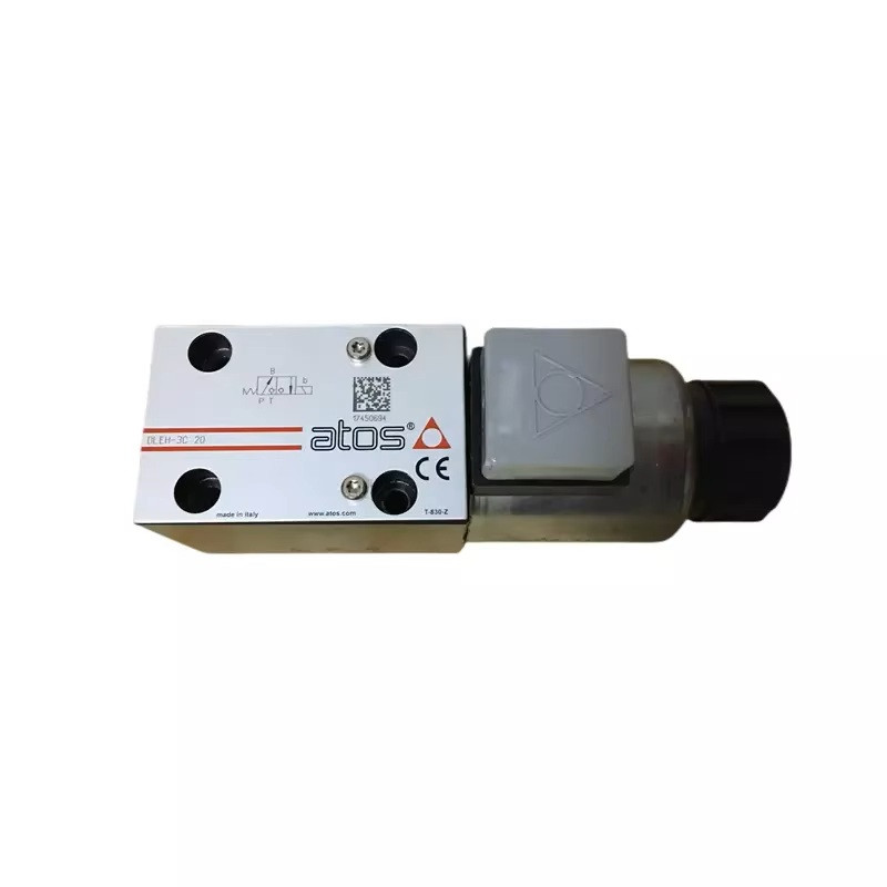 Atos DLEH-3A-X-24DC  Valve