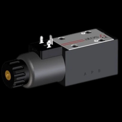 Atos DLEHM-3C-X 24DC   Valve