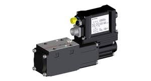 Atos DLH20-TEB-SN-NP-040-L71 Proportional Valve