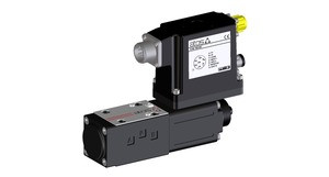 Atos DLHZO-T-040L73/PE Valve