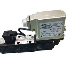 Atos DLHZO-TEB-SN-NP-040-L71/B 10   Valve