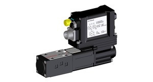 Atos DLHZO-TEBSNNP-040-L03/Q Valve