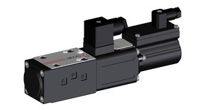 Atos Dlhzo-Tebsnnp-040-L51 Valve