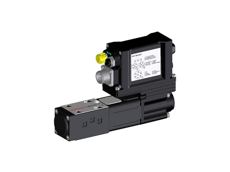 Atos DLHZO-TES-SF-NP-060-L71/BCI Valve