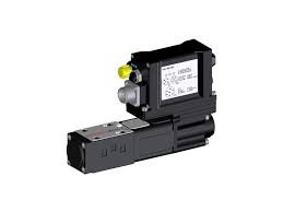 Atos DLHZO-TESSNNP-040-V31 Valve