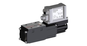 Atos DLKZOR-TEB-SN-NP-140-L71 Valve