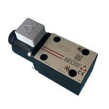 Atos DLOH-2A-U-17 Valve