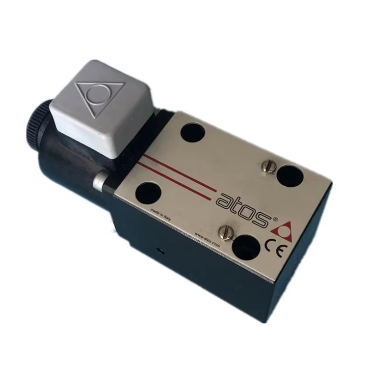 Atos DLOH-3A-U20 Valve - Atos | Imtek Engineering - Global Spare Parts ...