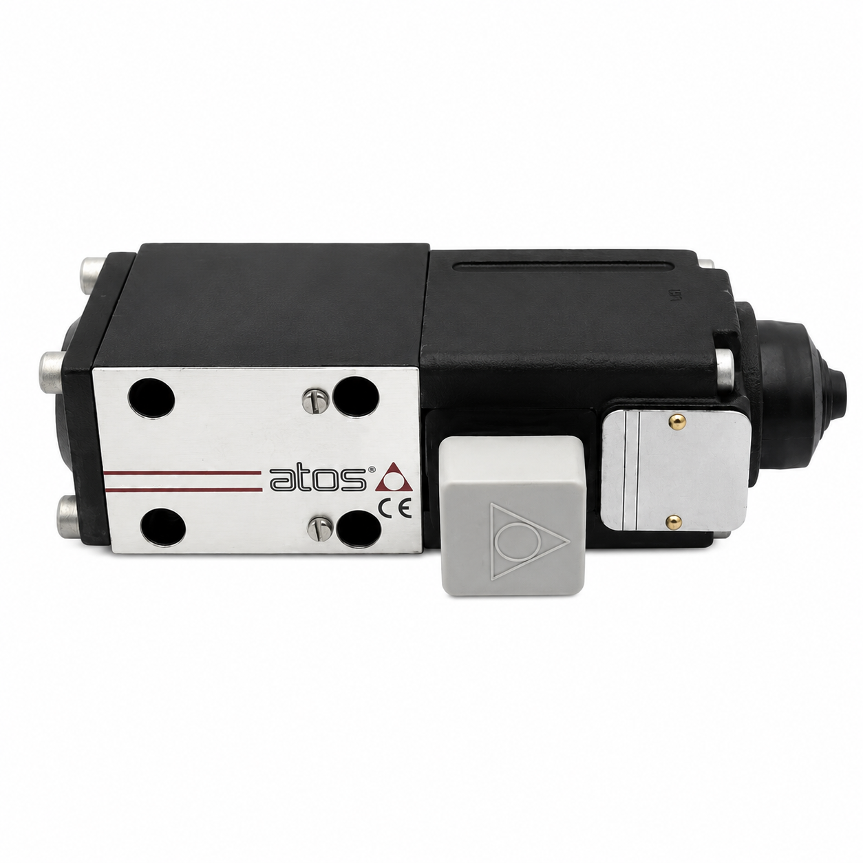 Atos Dlok-3A/M-Ao/Wp-24Dc Valve - Atos | Imtek Engineering - 全球备件解决方案 - ZH