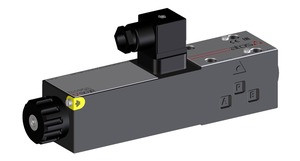 Atos DLWH/M-3A/6 10 Valve