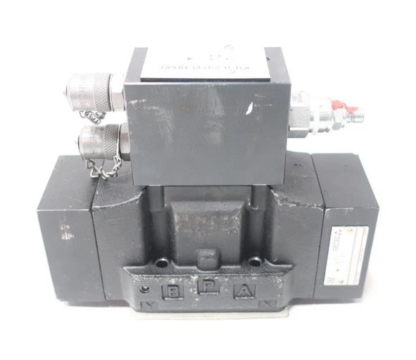 Atos DP-1631/2/D S PIL /PE Valve