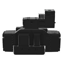 Atos DP-4631/2/D S PIL 10 Valve