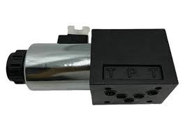 Atos DPHA-1711/NPT/O 48DC Valve