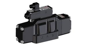 Atos DPZO-A-471-D5 Proportional Directional Valves