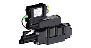Atos DPZO-LES-SNNP-271-D5 Proportional Directional Valve
