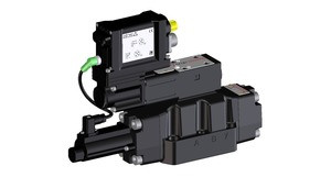 Atos DPZO-LES-SP-NP-260-L5/B   Valve