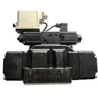 Atos DPZO-TEB-SN-NP-271-S5  Valve