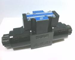 Atos DPZO-TEB-SN-NP-471-S5/E 10 Valve