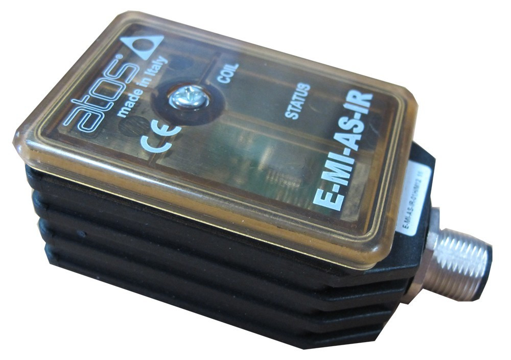 Atos E-A-PS-USB/IR Adapter