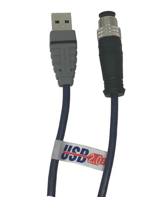 Atos E-C-SB-BM/BTH Cable