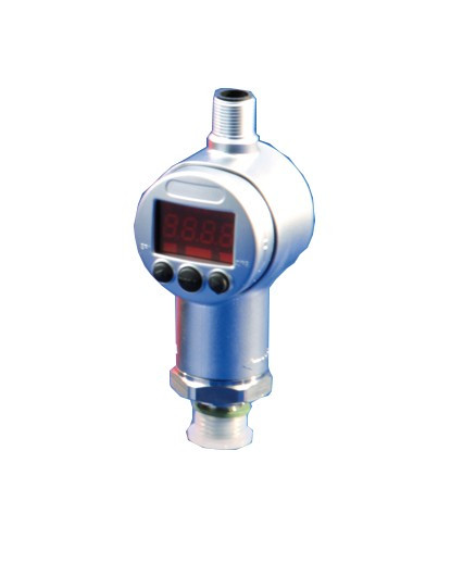 Atos E-DAP-2-250/2 Electronic Pressure Switch