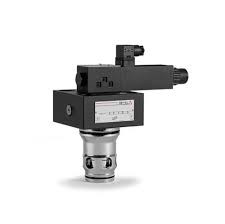 Atos E-DAP-250/2 10 Electronic Pressure Switch