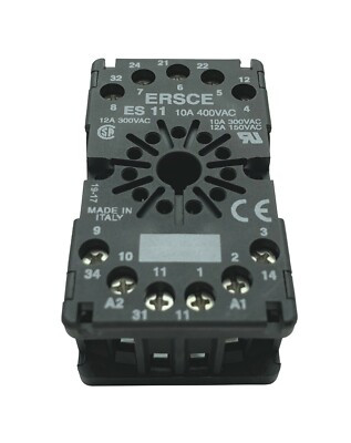 Atos E-K-11B Socket