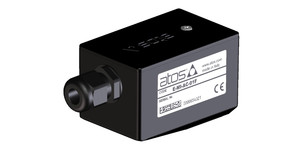 Atos E-ME-AC-01F Amplifier/electronic Driver