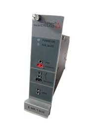 Atos E-ME-T-01H TH06SA Analog Electronic Drivers