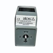 Atos E-MI-AC-01F/RR 22  /3    Valve