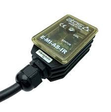 Atos E-MI-AS-IR-01H 11 Electronic Drivers