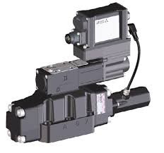 Atos E-RI-TES-N-BC-05H/Z 43 DHZ0-TES-SN-BC-071-L5/Z 50 Digital Electronic Driver