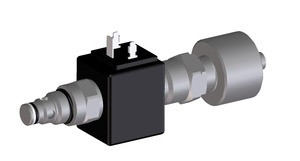 Atos FV  JO-DL-4-2/FV-X 24DC   Valve
