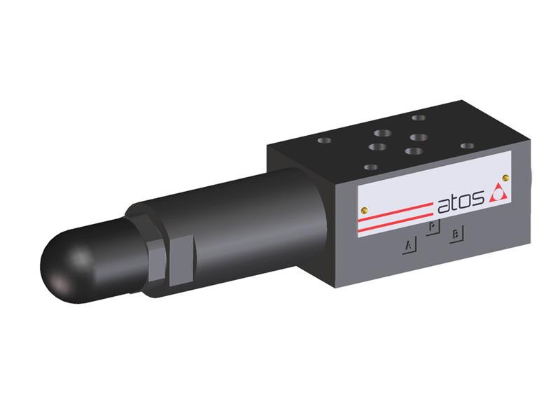 Atos HG-031/100 Valve