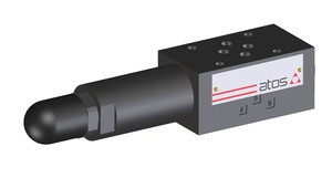 Atos HG-031/32 23 Valve