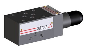 Atos HM-013/100 Valve