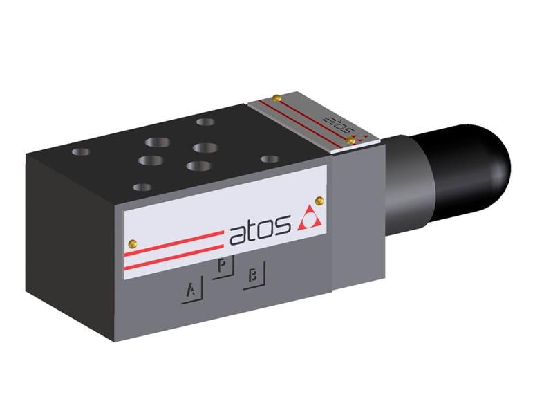 Atos HM-013/210/V Valve