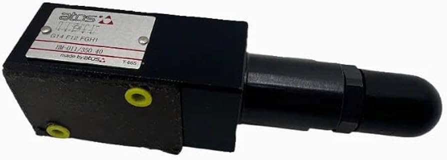 Atos HM-014/100 40 Valve