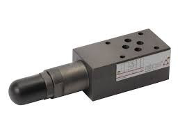 Atos HMP-012/210 Hydraulic Valve