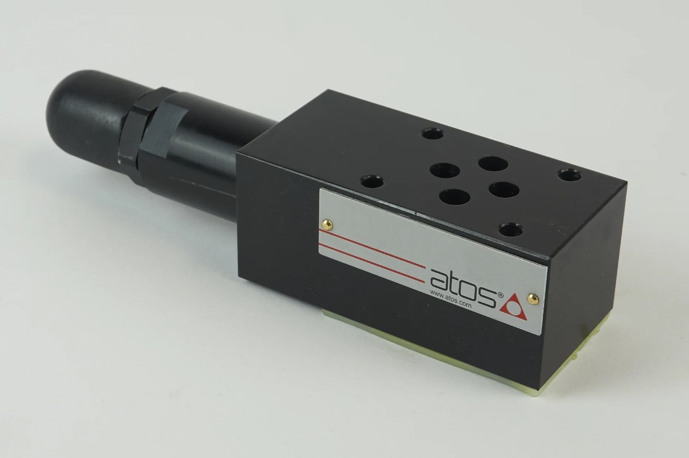 Atos HMP015/210 VALV.MASS.MOD.MIN. - Atos | Imtek Engineering - 글로벌 예비 ...