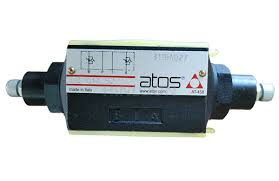 Atos HQ-012-52 Valve