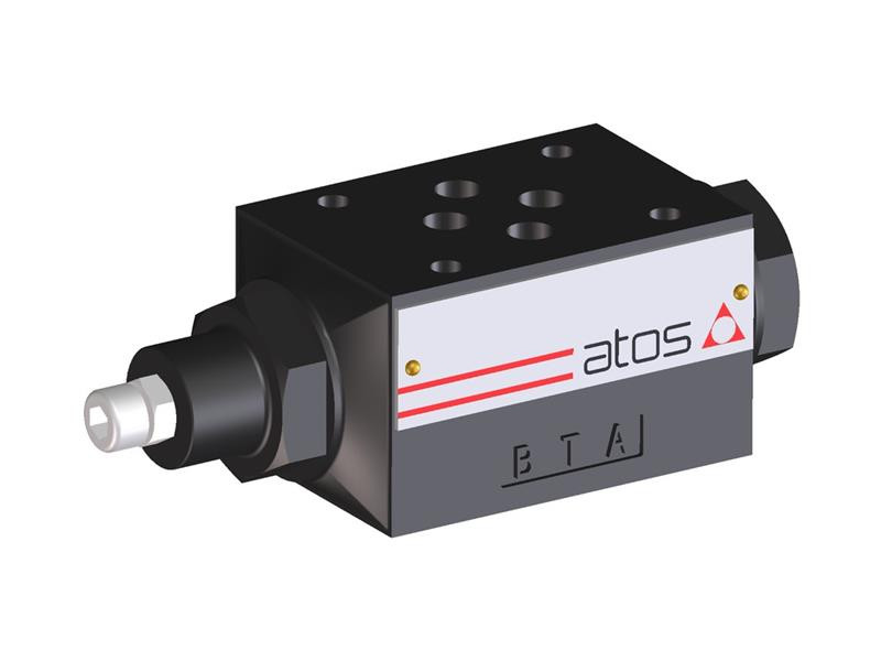 Atos HQ-022 52 Valve Image