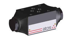 Atos HR-003 30 Check Valve